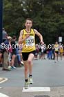 Senior womens Northern 4 Stage Road Relay, Warrington. Photo: David T. Hewitson/Sports for All Pics